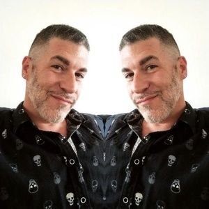 Meet your Posher, Nick